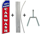840806107523 Unbranded 100 Hand Car