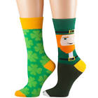 842536142478 Miles Kimball Leprechaun And