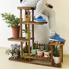 8438669366557 Unho Vintage Multilayer Wooden