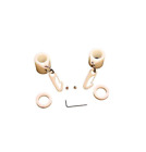 844560060742 Never Furl Kit Ring
