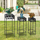 845-037-a Outsunny 3 Pcs Modern Plant