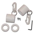 Hw1inofurl 845838056597 Americas Flag Company Stop Furling For Use On