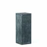 846086175290 Alfresco Home Contadina Pedestal Regular Stromcloud Finish