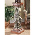 846092017416 Undisclosed Elephants Triumph Pedestal