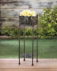 849179034863 Summerfield Terrace Cast Iron