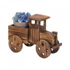 849179035976 Summerfield Terrace Rustic Antique Truck Planter