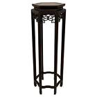 849527037270 Oriental Furniture Hexagon Plant