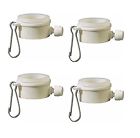 881314562022 Valley Forge Flag Mounting Rings Pvc