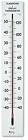 885310108055 Learning Resources Giant Classroom Thermometer