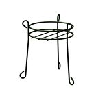 93432892305 89230 Panacea Heavy Duty Basic Plant Stand In Green