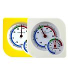 8937633832857 Unbranded Indoor Outdoor Round Large Dial Mini Wall