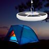 8937636482585 Unbranded Flag Pole Solar Powered Automatic Light Night