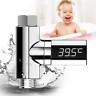 8937636957786 Unbranded Us Led Digital Shower Temperature Display Water