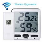 894557064840 Unbranded Weather Station Wireless With Remote Sensorp