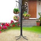 89655 Yaheetech Hanging Stand Baskets Plant Outdoor Plants Flowers 719392896558
