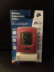 9007 Lacrosse Technology Wireless Temperature
