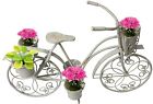 7181797 90690 Outdoor Decoration Garden Planter Bicycle