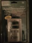 90856 Springfield New Sprinfield Precise Temp Digital Thermometer Indoor Humidity Clock