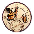 71589035158 91019m Taylor Precision Products Springfield Mosaic Butterflies Poly Resin 885354635364
