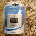 91661 Springfield Outdoor Wireless Remote 071589040923