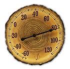71589043627 91719m Taylor Precision Products Springfield Tree Trunk Cross Section