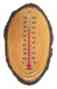 Thermometer40 91858 Chip 120 Section Cross Springfield Tube Tree 50 Wood