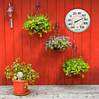 92870863 Dsq Outdoor Thermometer Wall Mount Temperature Measurement Sky 4871392870863