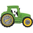 92924-4 Taylor Precision Springfield Tractor Indoor Outdoor Thermometer 007778402944