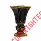 93-6154 Sterling Industries Neo Classical Planter 841406019858