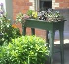 9303-01-3700 Adams Manufacturing Patio Garden Planter Outdoor Plant Stands Yard Deck Decor Pots Porch Boxes Home 37063600304