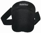 7214153 93300 Bucket Boss Lightweight Knee Pad Guard Protection Velcro 721415933003