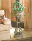 0935070 935070 Butler Cast Iron And Stone Jardiniere 797379001409