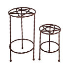 951633-s2 Pomeroy Tejas Iron Plant Stand Set Of In 769072951633