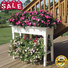 96835 Best Patio Flower Planters 370636003424