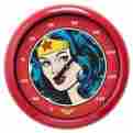 9747mo6x5w Nj Croce Wonder Woman 10in Thermometer Outdoor Thermometers 054382339043