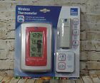Ws-9785twc-tbp 9782 La Crosse Technology Wireless Thermometer