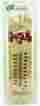 98210 Springfield Thermometer 17 Decorative Metal Red Tractor Indoor Outdoor New
