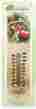 98212 Springfield 17 Decorative Metal Thermometer Vegetables Indoor Outdoor New