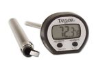 9841.00 Taylor Precision Products High Temperature Instant Read Pocket 094714107124