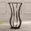 98838 Latitude Run Pedestal Plant Stand Table Coffee Tall Accent Antique Stool Mid Century Wrought 708653198838