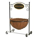 14699 99156 Pride Garden Products Welcome Plant