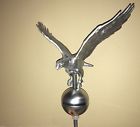 992018 Wbe Flagpole Eagle Medium Free Shipping In