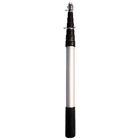 99334 Flagpole 6.5ft Aluminum Telescoping 0760947199334