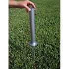 99365 Flagpole Ground Mount Portable 0760947199365