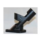 999981336348 Flagline Heavy Duty Bracket Black