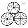 9ymztcmqkl General Metal In Potted Plant Stand Floor Flower Pot Rack