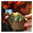 A00221 Hehen Cute Animal Shaped Creative Cartoon Home Decoration 713803147383