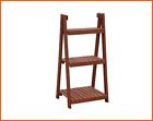 A96217 Convenience Concepts Wood Plant 784331829621