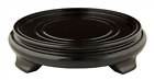319313 Ac-st-ros9-size1 5 Oriental Furniture Pedestal Base Stand