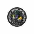 Accurite1711 Accurite Audubon Collecting Indoor Outdoor Goldfinches Ii Thermometer 072397017114